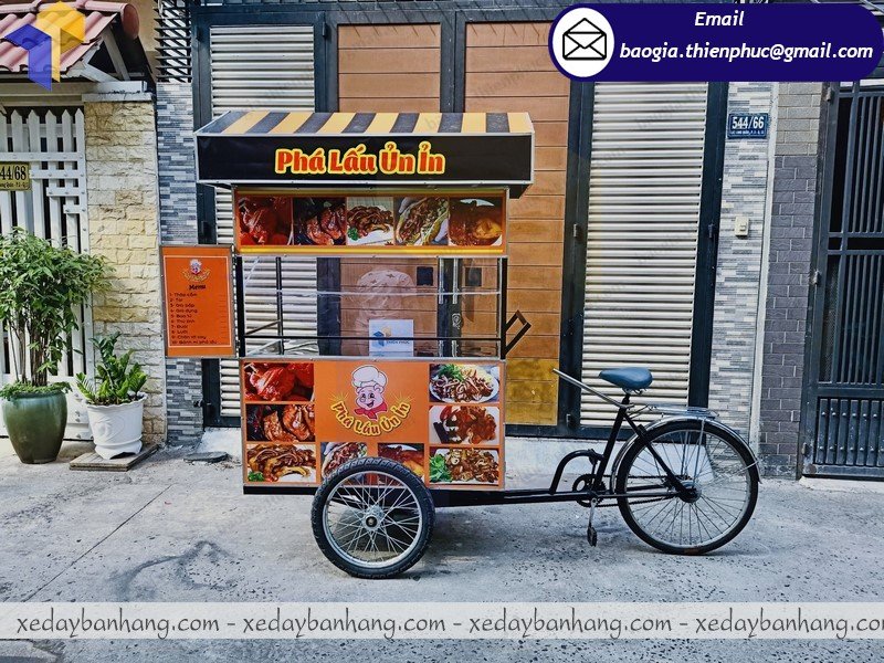 mua xe đạp bán phá lấu giá rẻ